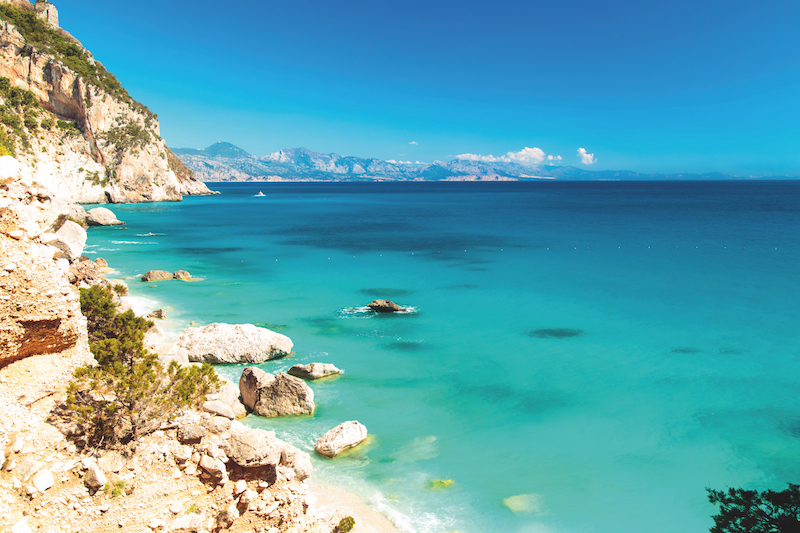 Quanto Costa Un Traghetto Per La Sardegna